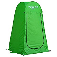 camping shower tents